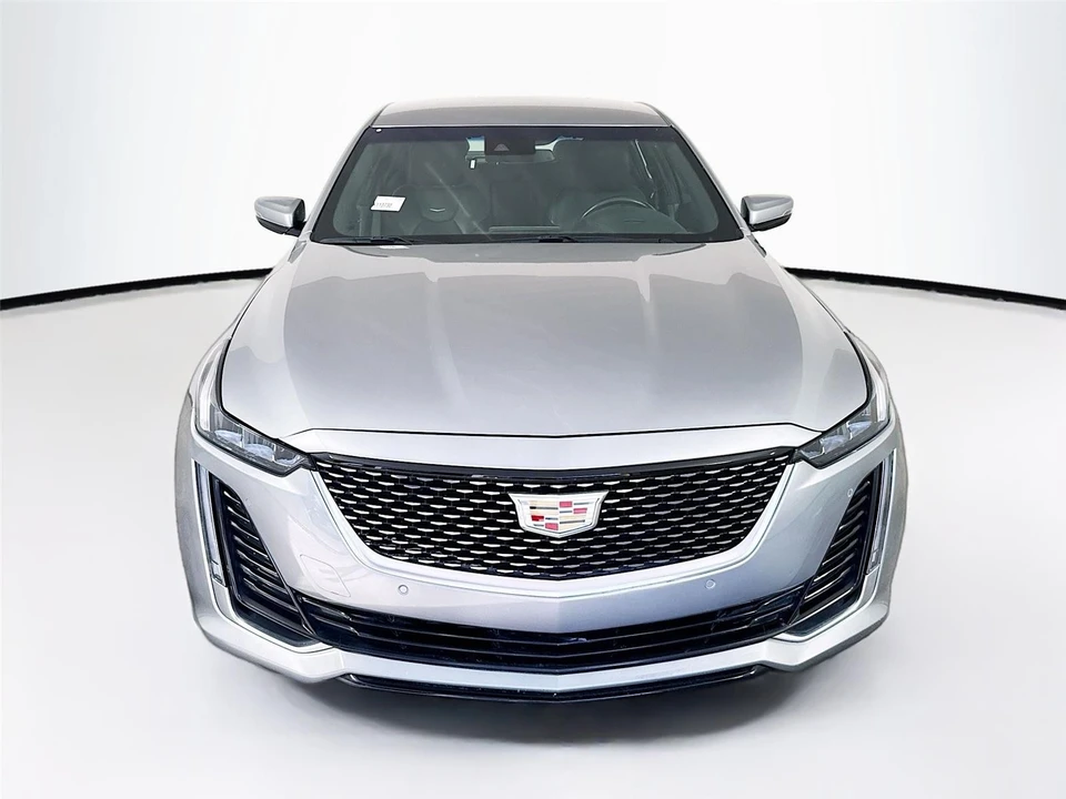 2024 Cadillac CT5 - Image 2 of 14