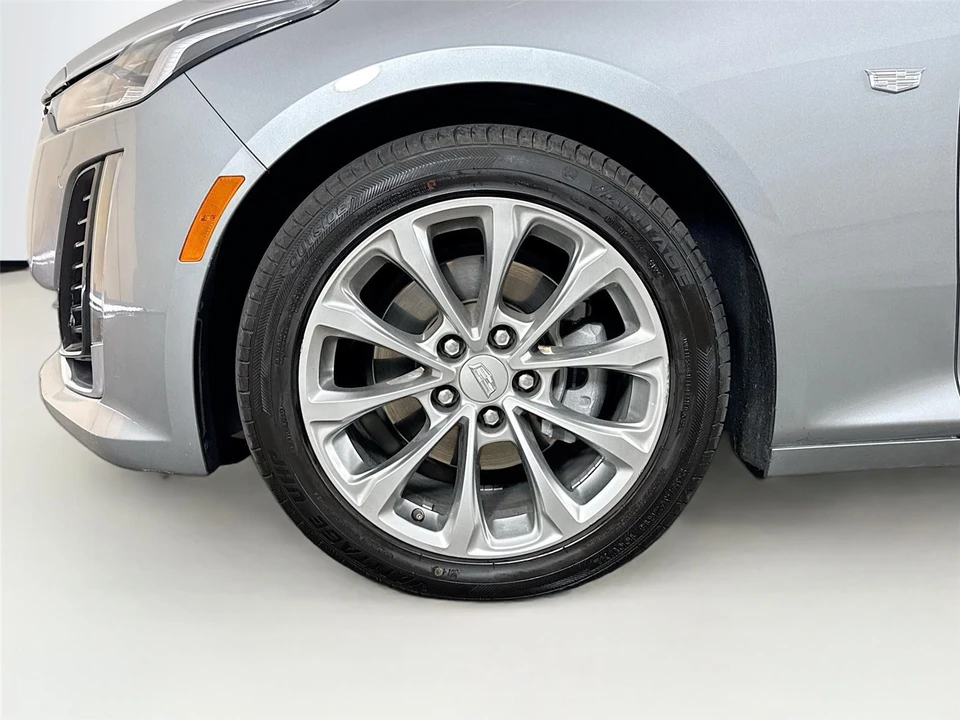 2024 Cadillac CT5 - Image 13 of 14