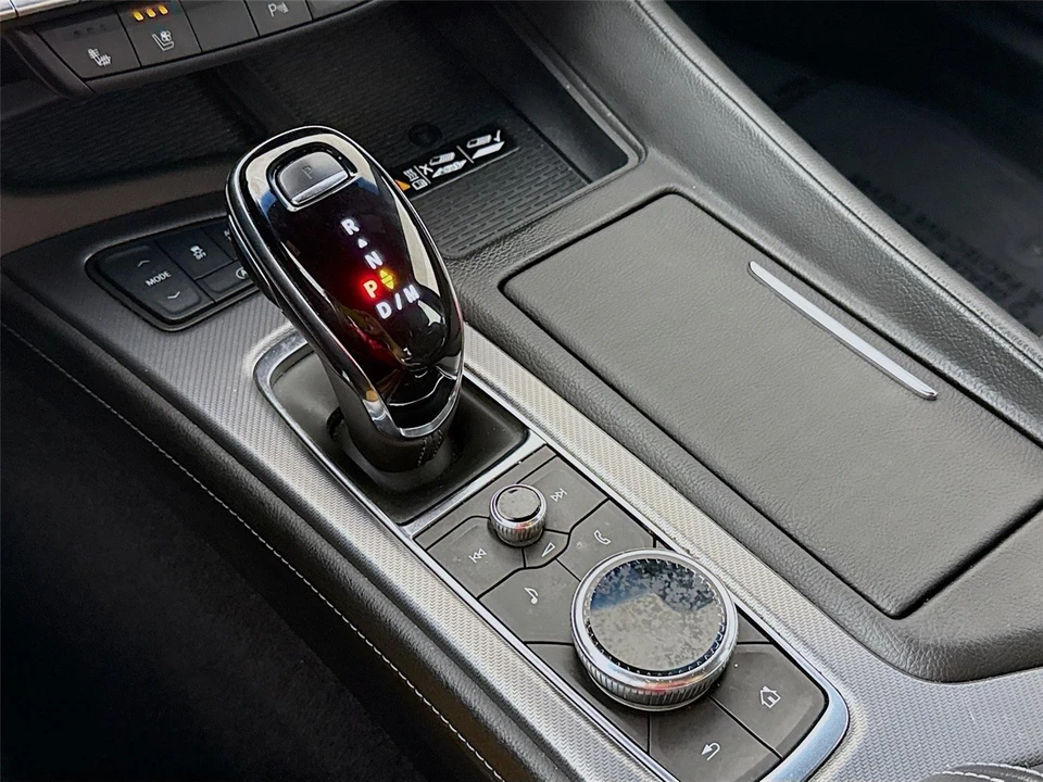 2024 Cadillac CT5 - Image 16 of 21