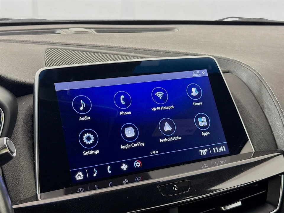 2024 Cadillac CT5 - Image 10 of 14