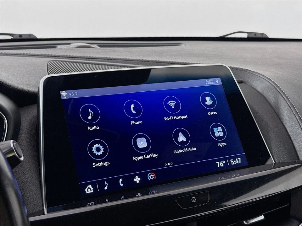 2024 Cadillac CT5 - Image 14 of 21