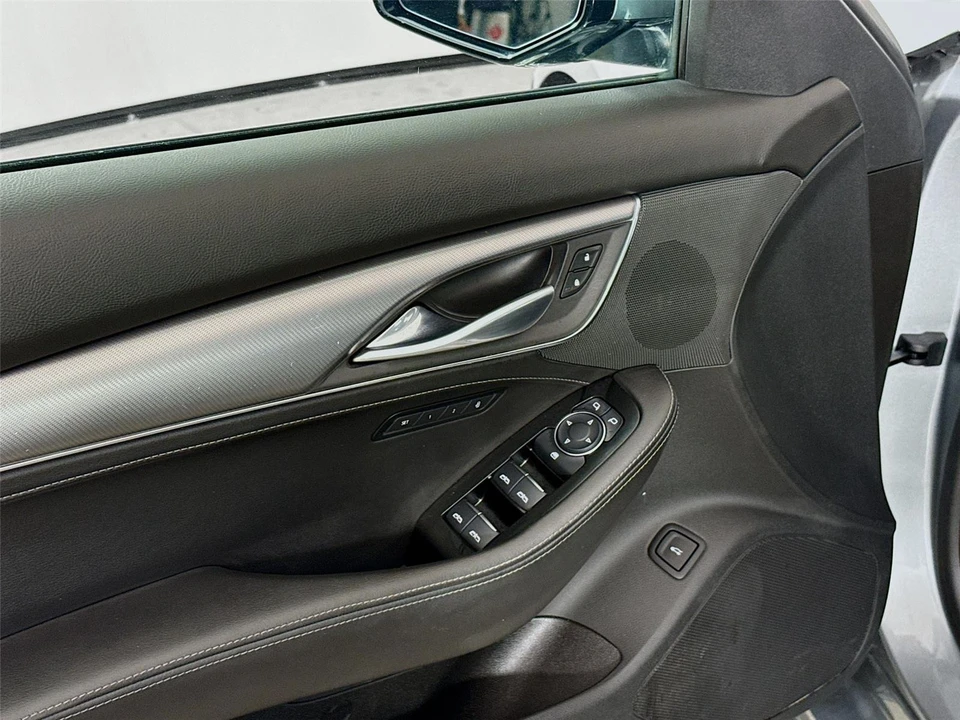 2024 Cadillac CT5 - Image 17 of 21