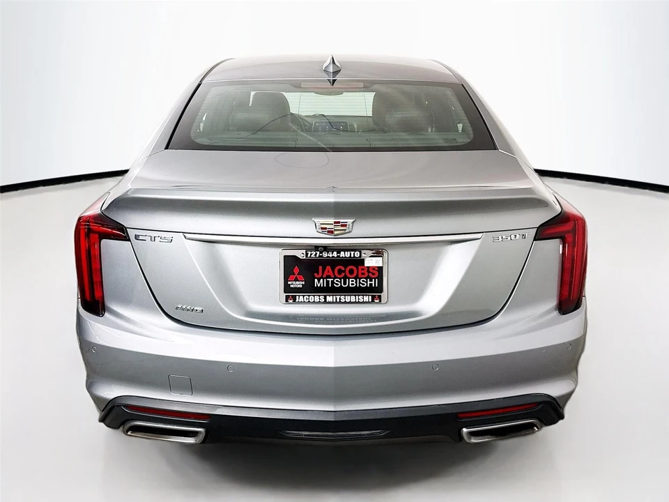 2024 Cadillac CT5 - Image 10 of 21