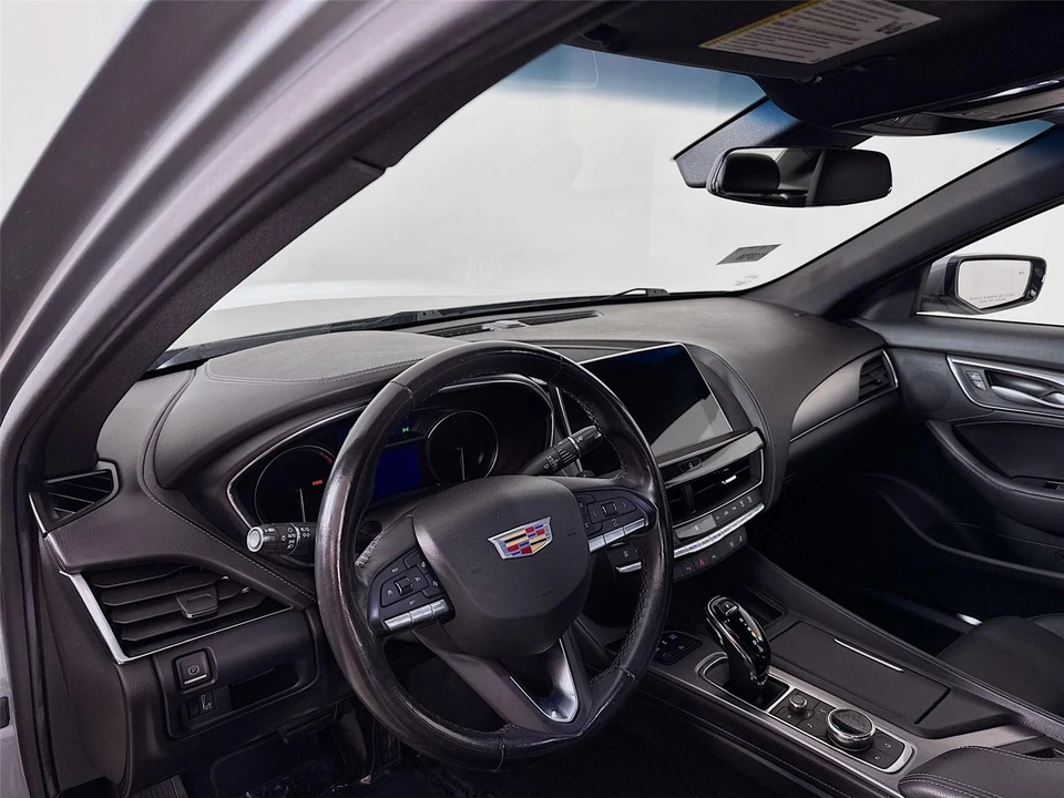 2024 Cadillac CT5 - Image 3 of 21
