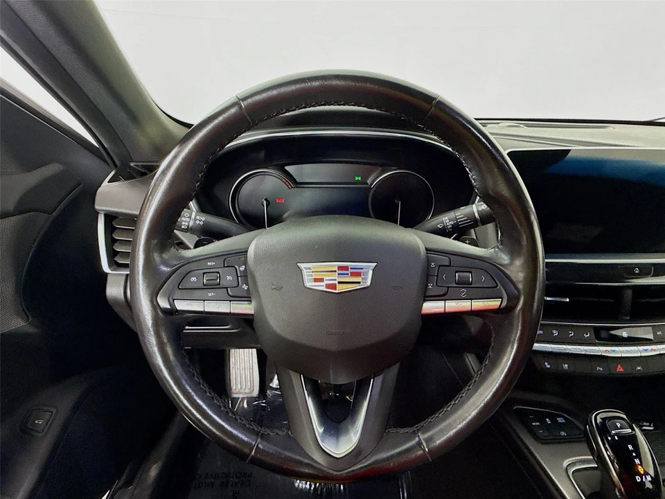 2024 Cadillac CT5 - Image 11 of 21