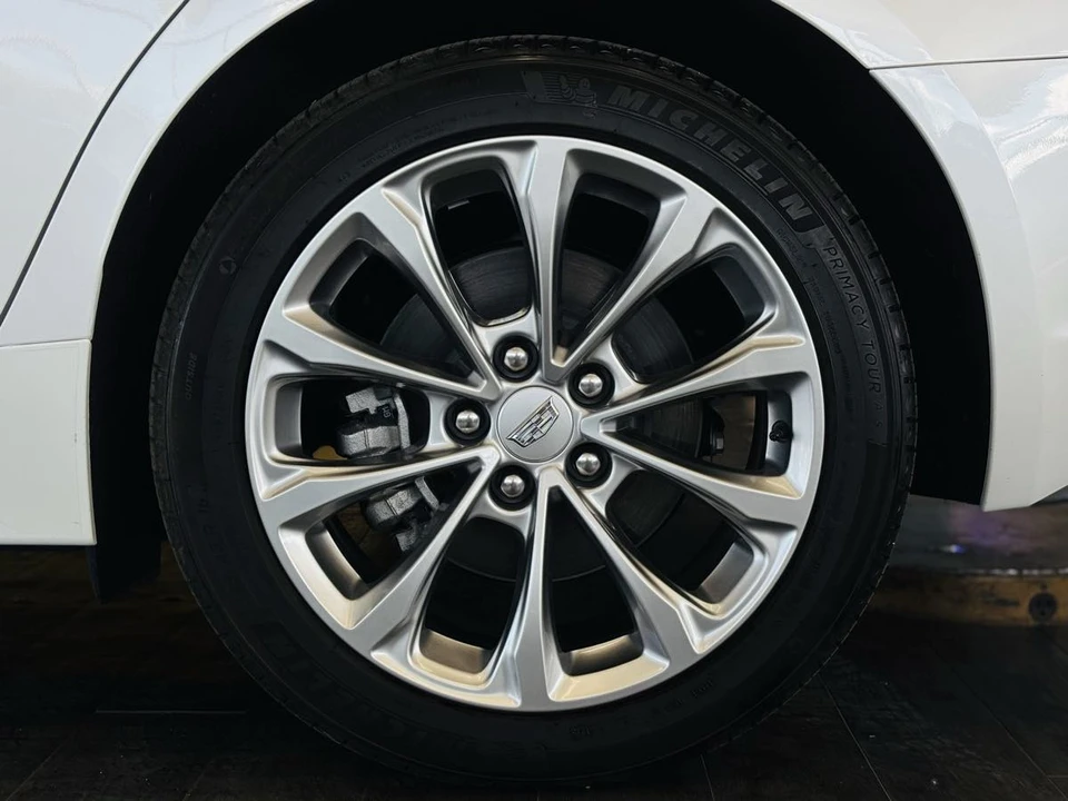 2024 Cadillac CT5 - Image 27 of 31