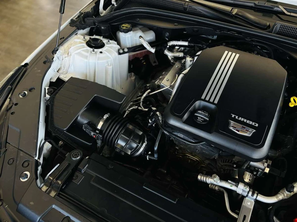 2024 Cadillac CT5 - Image 21 of 31