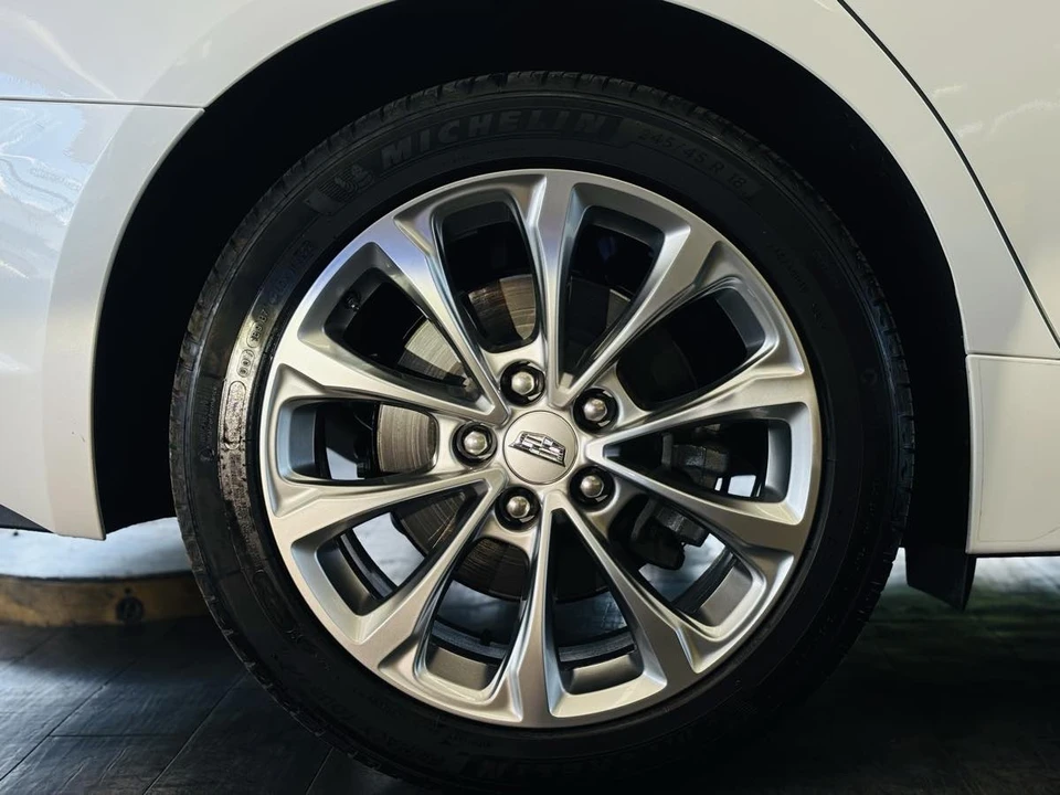 2024 Cadillac CT5 - Image 26 of 31