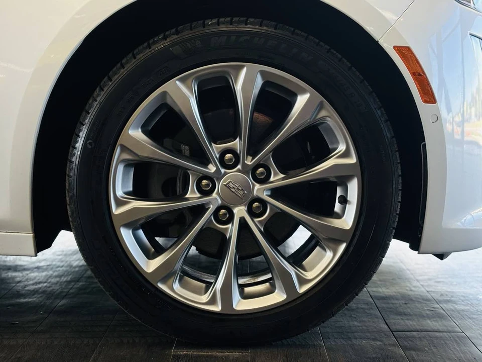 2024 Cadillac CT5 - Image 25 of 31