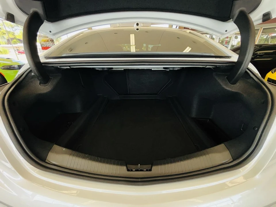 2024 Cadillac CT5 - Image 11 of 31