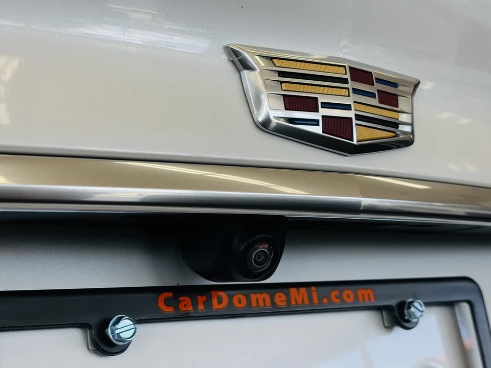 2024 Cadillac CT5 - Image 10 of 31