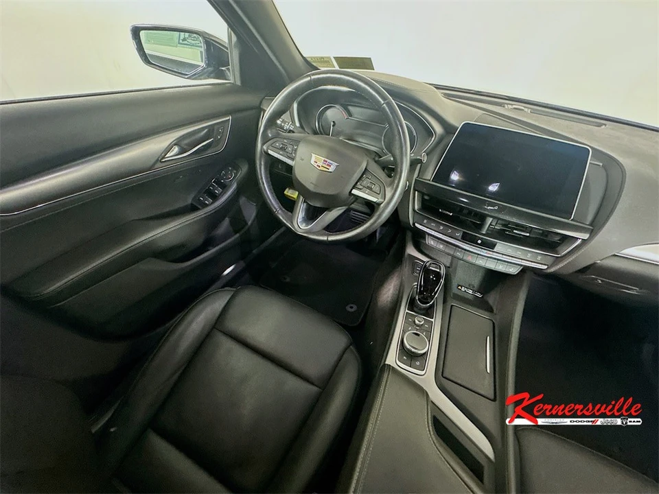 2024 Cadillac CT5 - Image 9 of 21