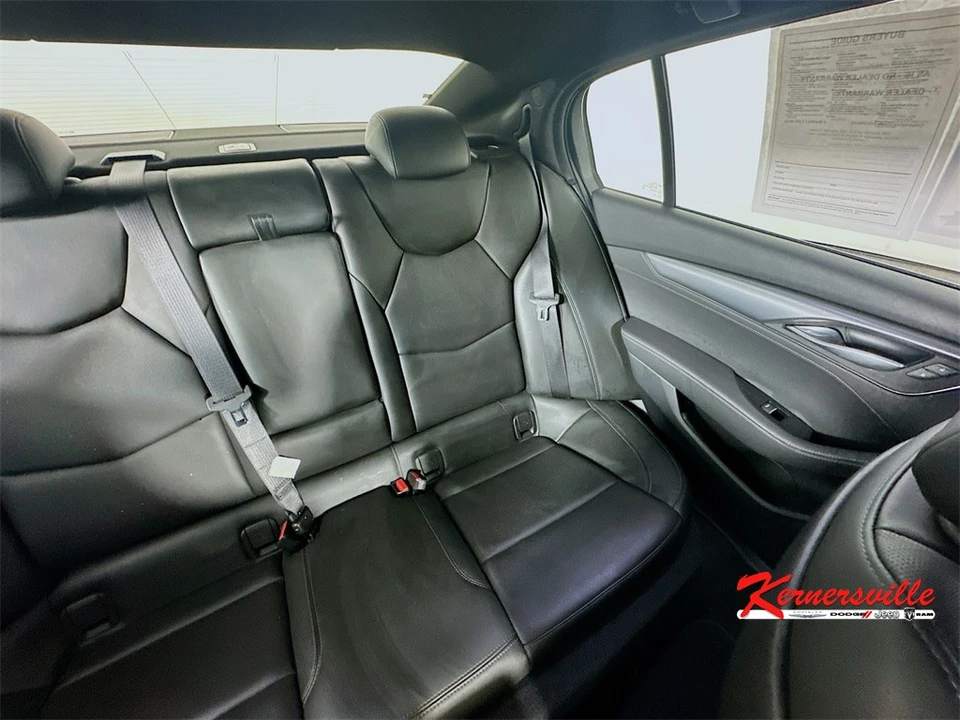 2024 Cadillac CT5 - Image 14 of 21
