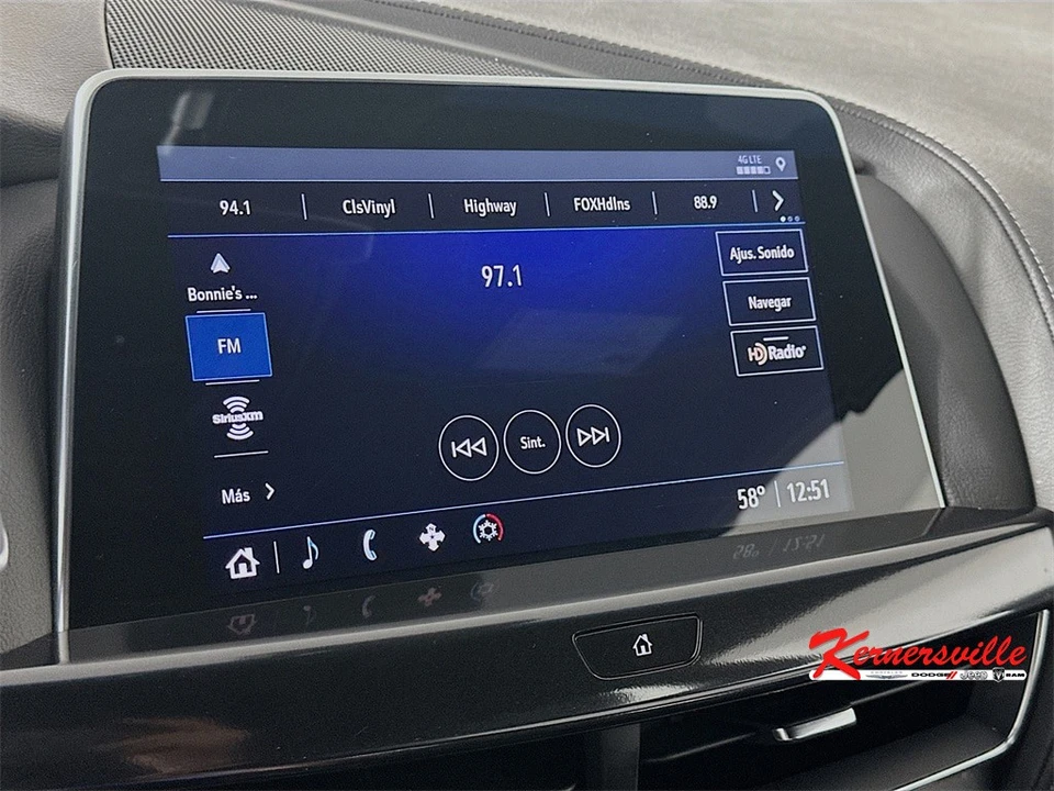 2024 Cadillac CT5 - Image 17 of 21