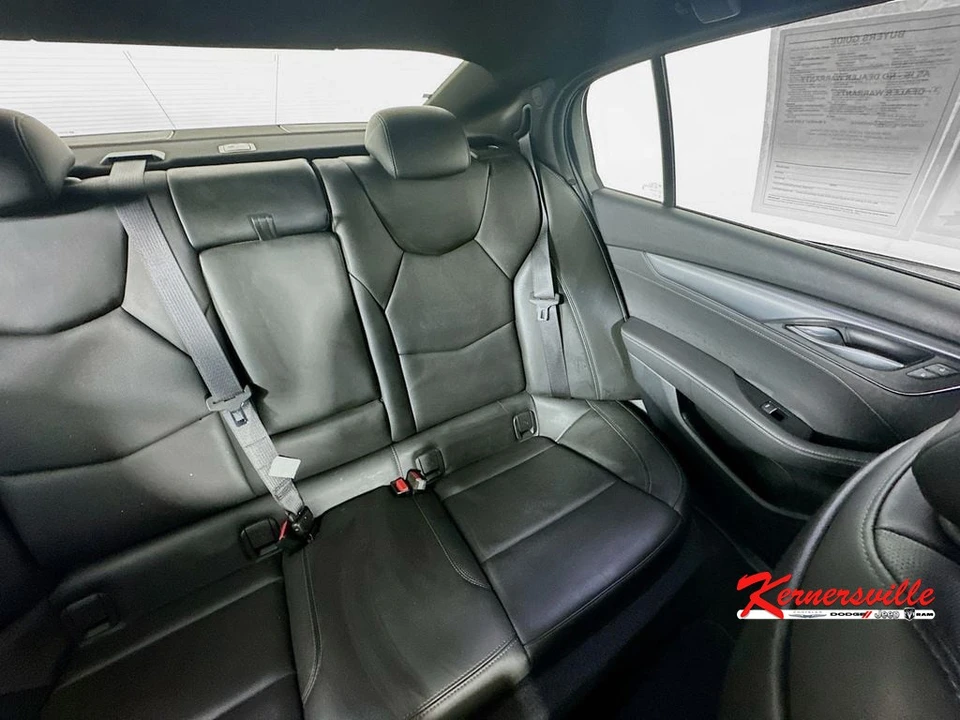 2024 Cadillac CT5 - Image 14 of 21
