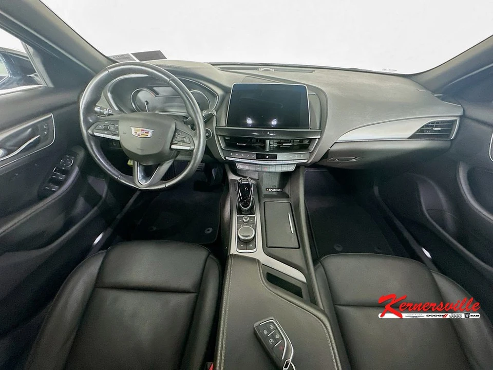 2024 Cadillac CT5 - Image 10 of 12