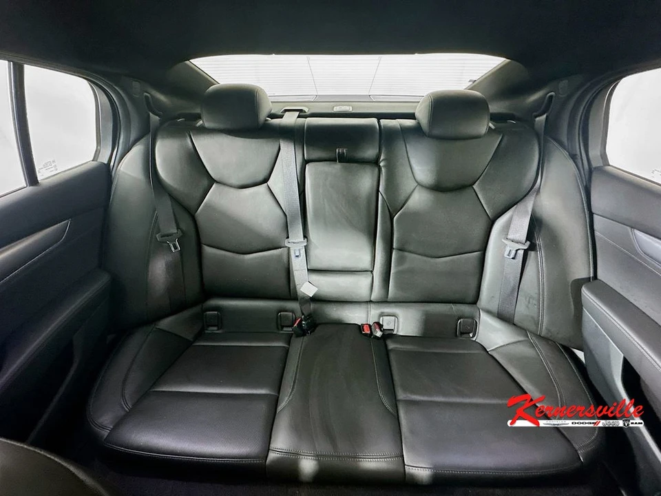 2024 Cadillac CT5 - Image 13 of 21