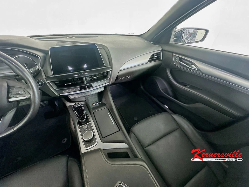 2024 Cadillac CT5 - Image 11 of 12