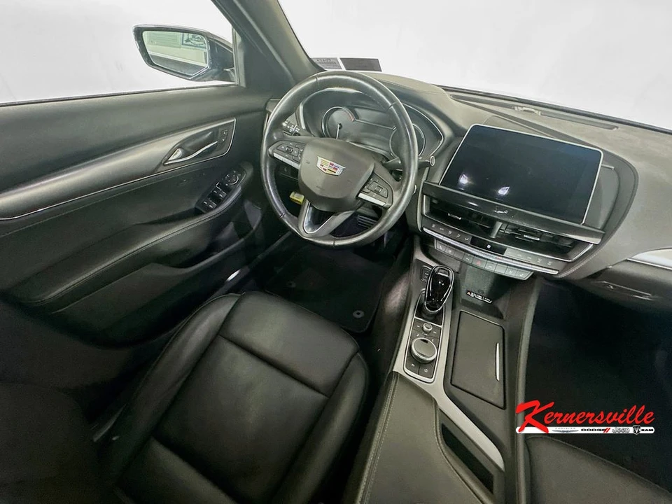 2024 Cadillac CT5 - Image 9 of 12