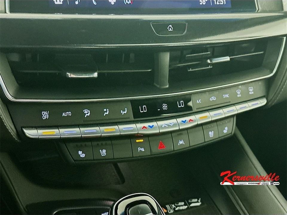 2024 Cadillac CT5 - Image 18 of 21
