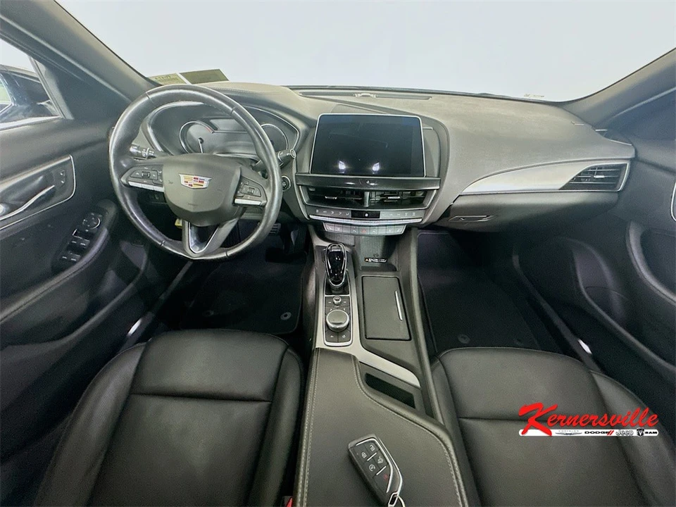 2024 Cadillac CT5 - Image 10 of 21