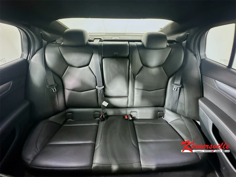 2024 Cadillac CT5 - Image 12 of 21