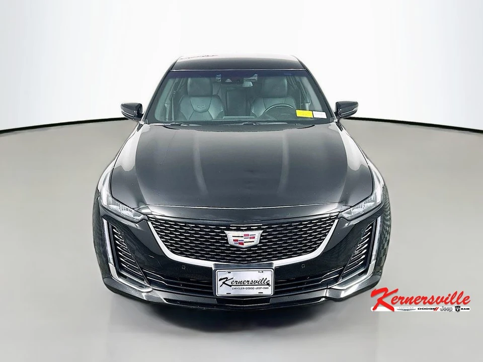 2024 Cadillac CT5 - Image 2 of 12
