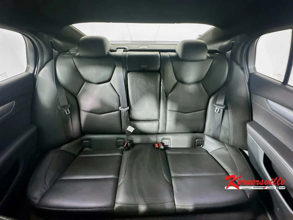 2024 Cadillac CT5 - Image 12 of 21
