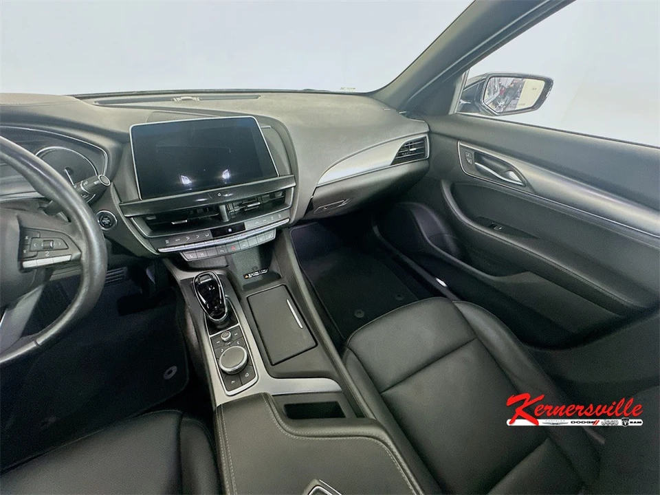 2024 Cadillac CT5 - Image 11 of 21