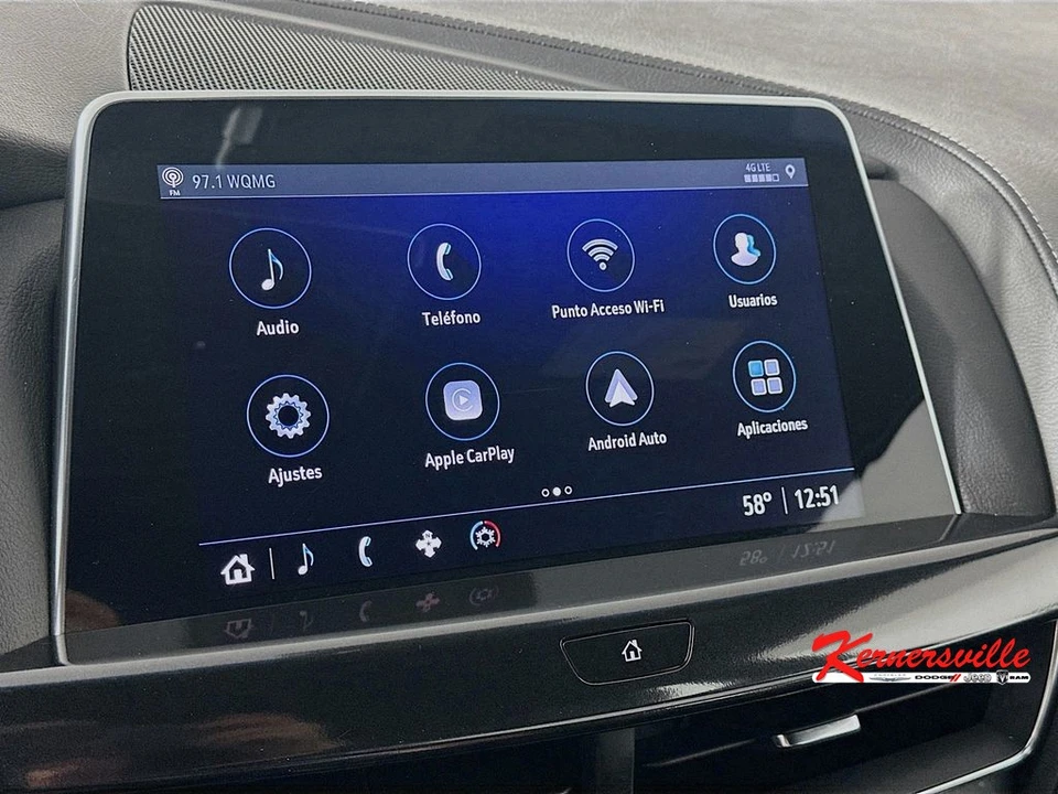 2024 Cadillac CT5 - Image 19 of 21