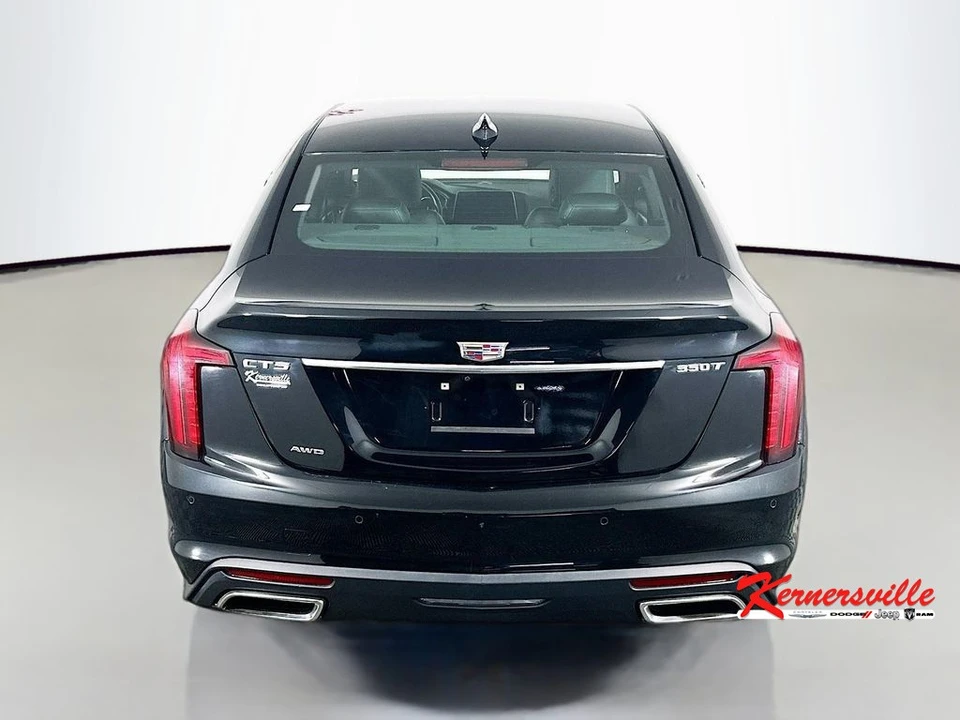 2024 Cadillac CT5 - Image 6 of 12