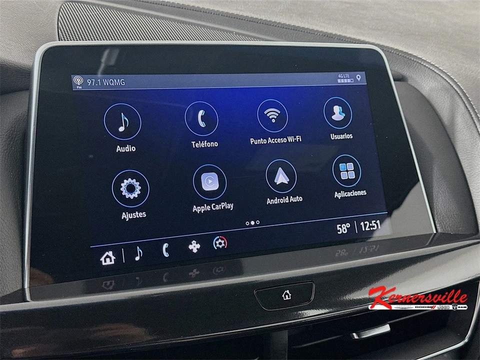 2024 Cadillac CT5 - Image 19 of 21