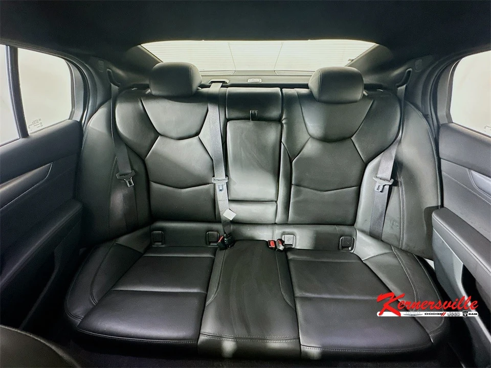 2024 Cadillac CT5 - Image 13 of 21