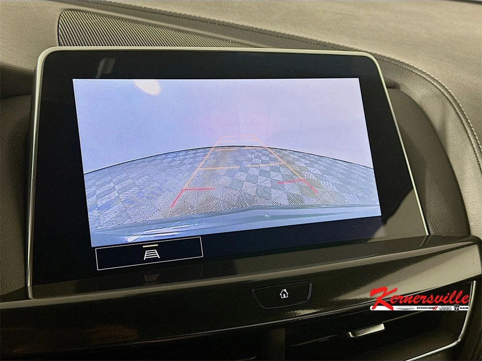 2024 Cadillac CT5 - Image 20 of 21