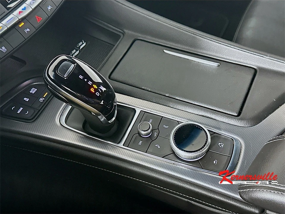2024 Cadillac CT5 - Image 16 of 21