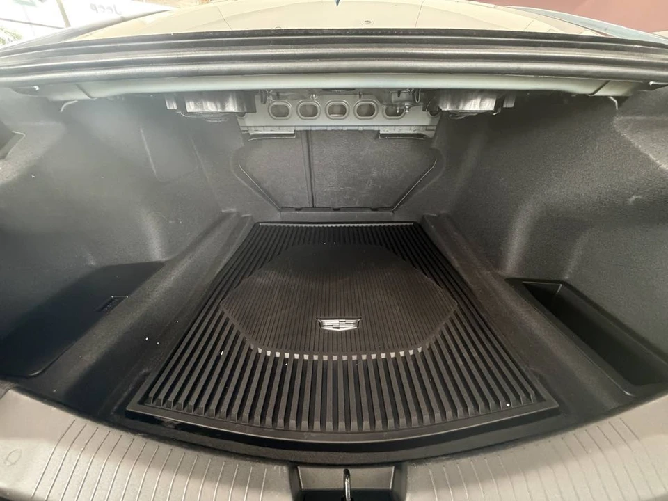 2024 Cadillac CT5 - Image 30 of 31