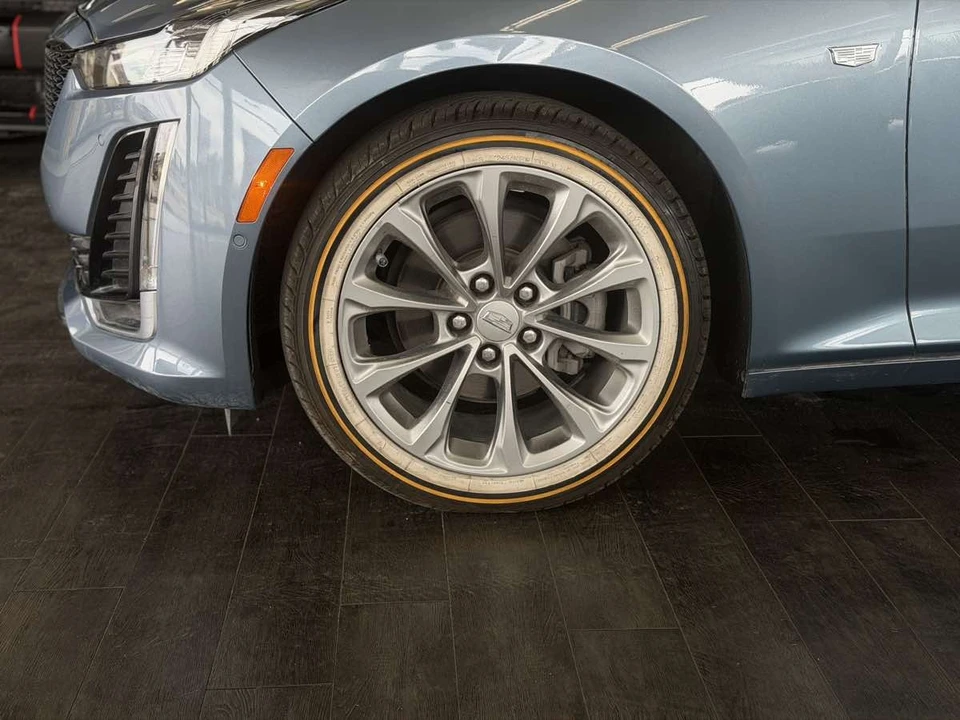 2024 Cadillac CT5 - Image 20 of 31