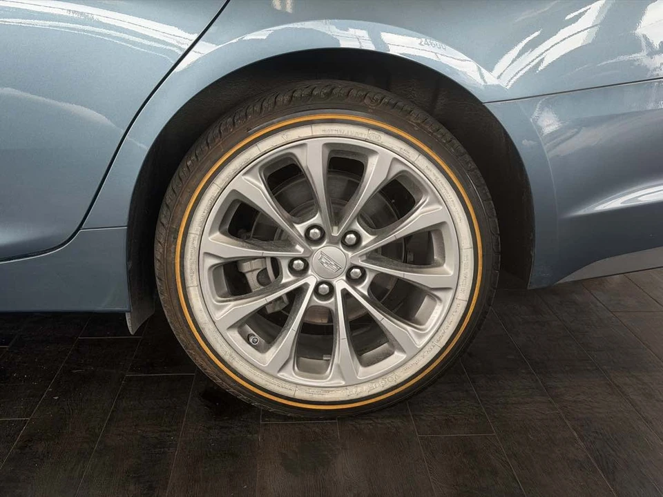 2024 Cadillac CT5 - Image 21 of 31