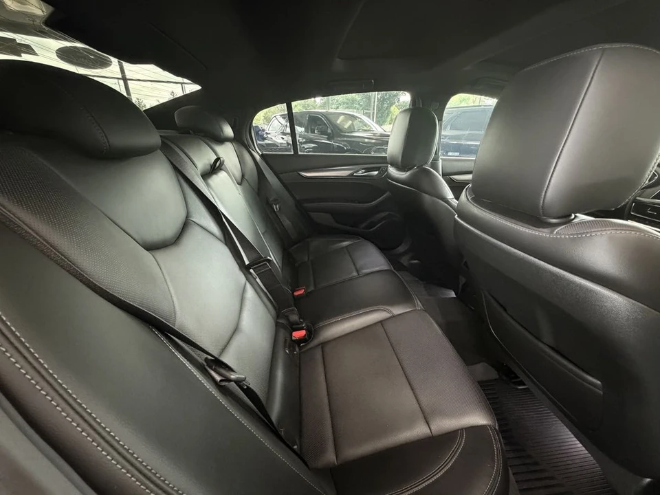 2024 Cadillac CT5 - Image 31 of 31