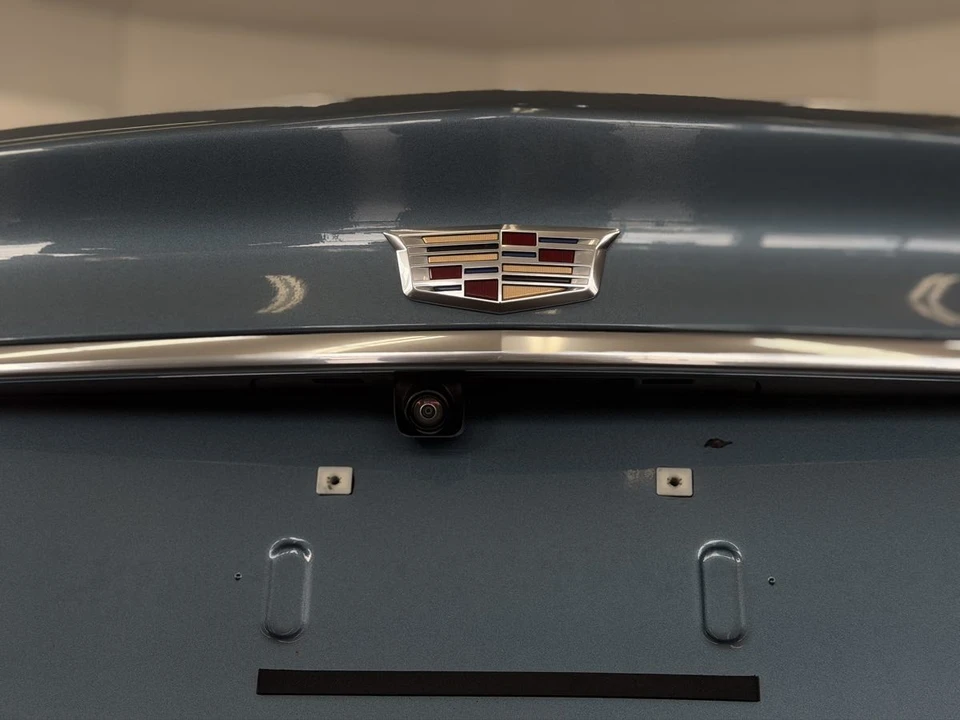 2024 Cadillac CT5 - Image 17 of 31