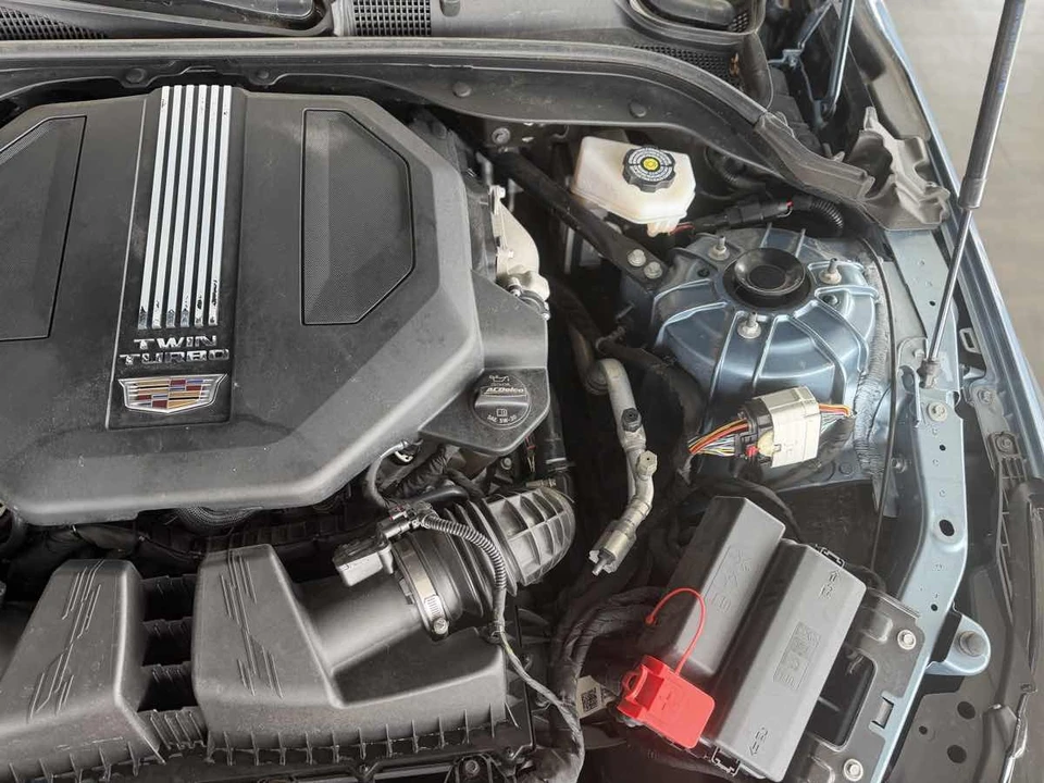 2024 Cadillac CT5 - Image 24 of 31