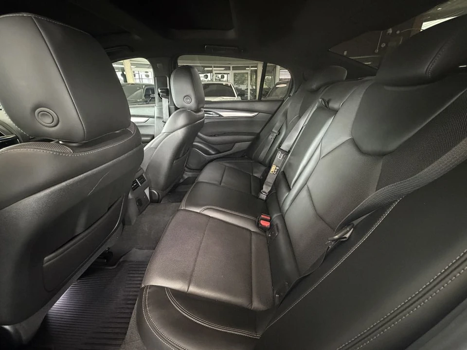 2024 Cadillac CT5 - Image 29 of 31