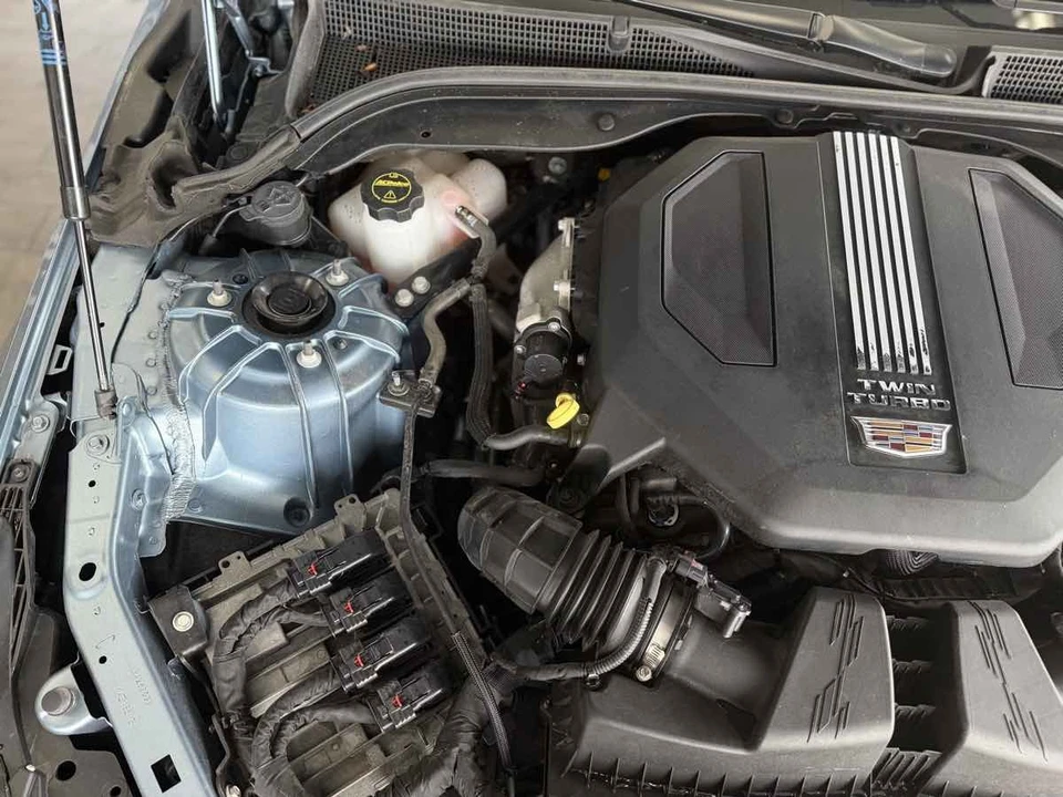 2024 Cadillac CT5 - Image 23 of 31