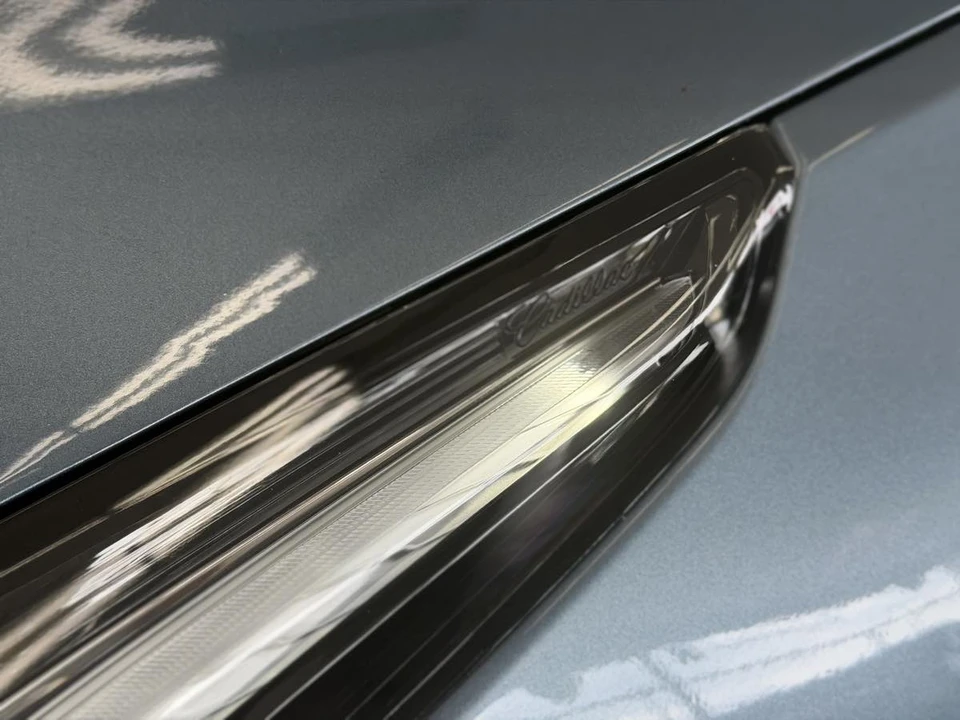 2024 Cadillac CT5 - Image 26 of 31