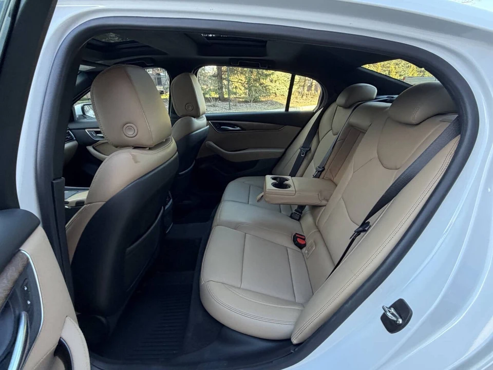 2024 Cadillac CT5 - Image 13 of 19