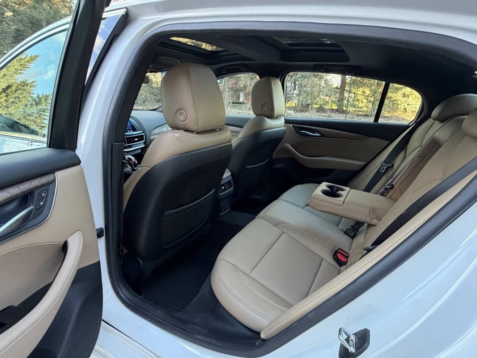 2024 Cadillac CT5 - Image 9 of 19