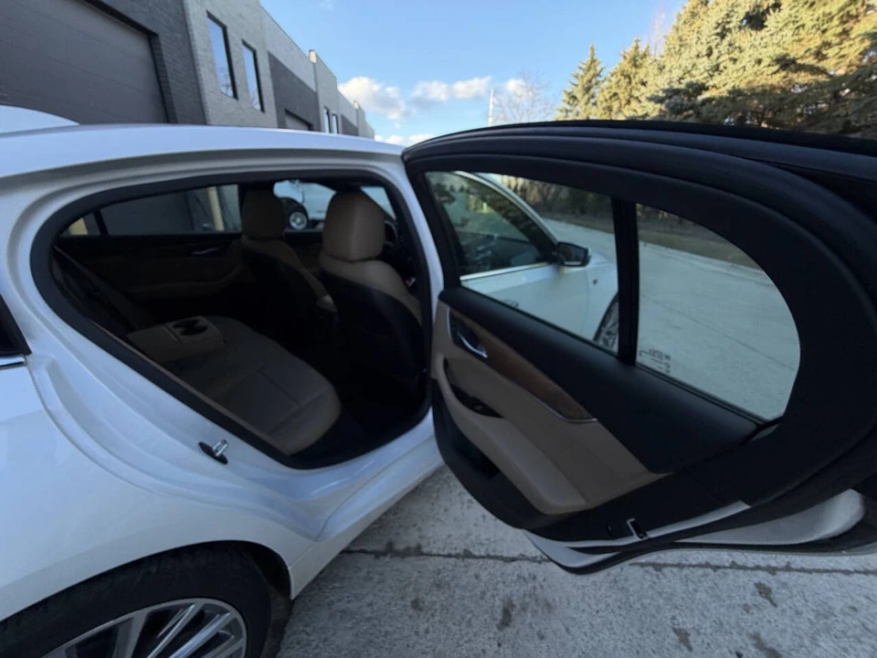 2024 Cadillac CT5 - Image 16 of 19