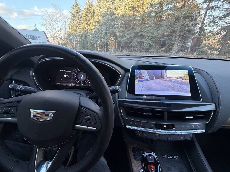 2024 Cadillac CT5 - Image 12 of 19