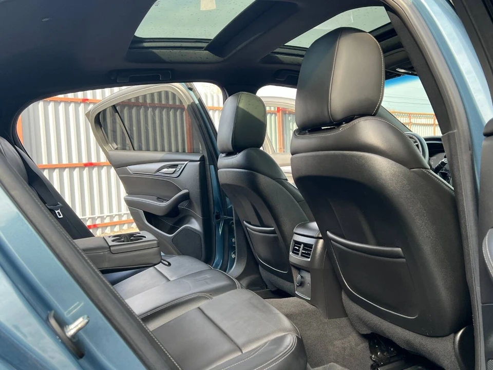 2024 Cadillac CT5 - Image 18 of 21