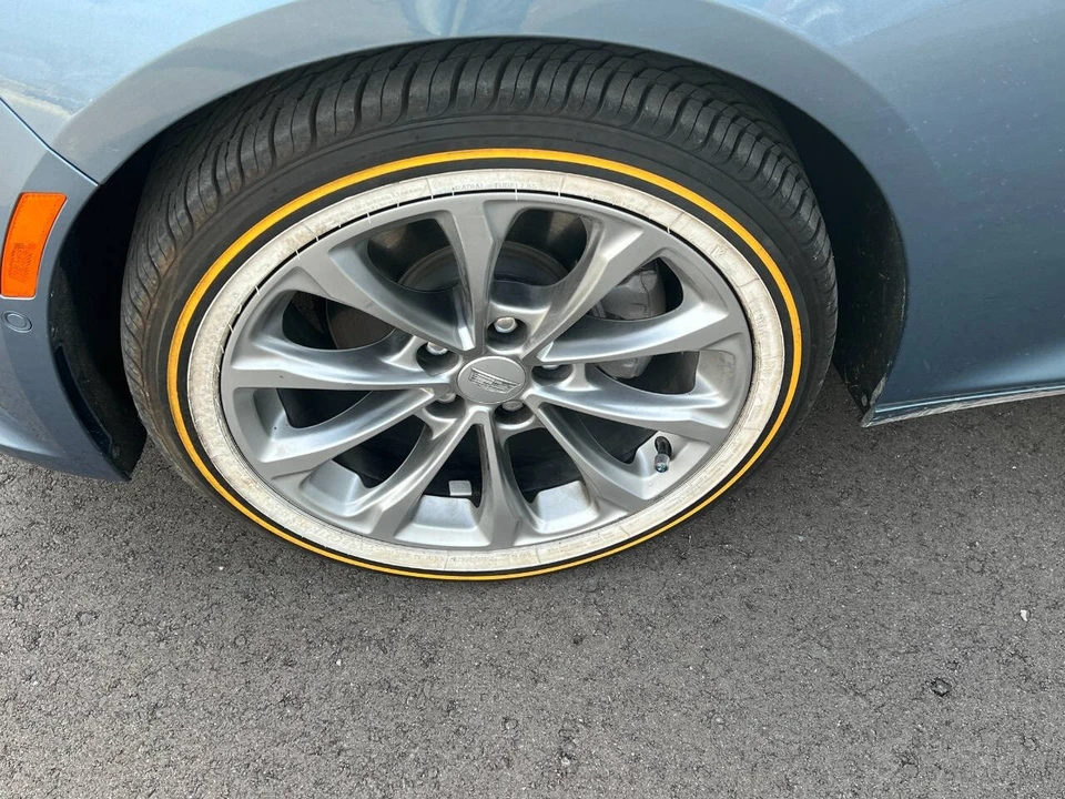 2024 Cadillac CT5 - Image 13 of 21